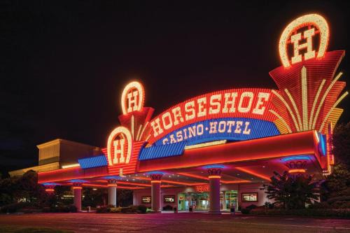 Robinsonville - Tunica Hôtel | Horseshoe Tunica, A Caesars Destination
