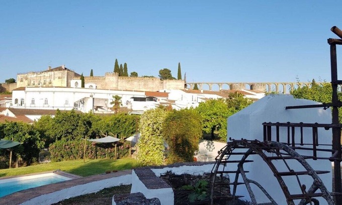 Serpa Appartement | Horta das Laranjas - Alojamento Local T2