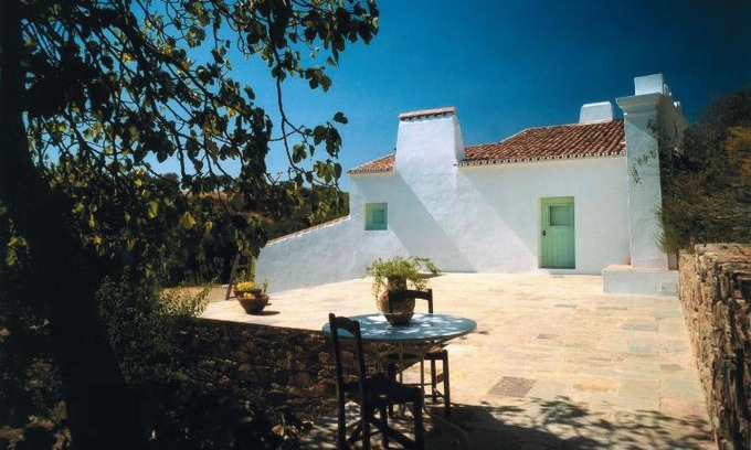 Moura Maison | Horta de Torrejais