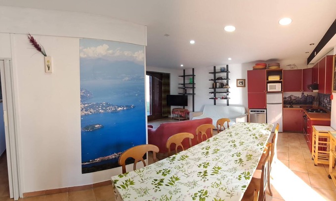 Miasino Autre | HORTENSE FARMHOUSE