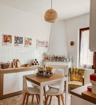 Iglesias Maison | Hortensia Home