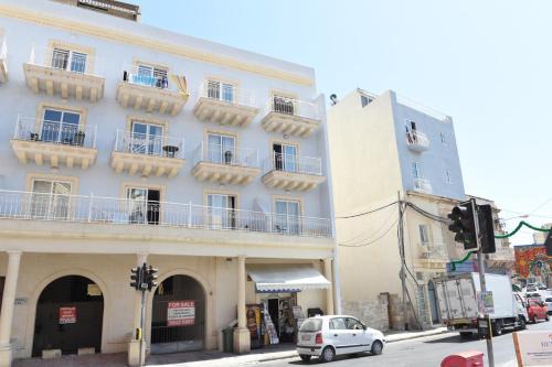 St. Paul's Bay Appartement | Hortensia Studio Apartment