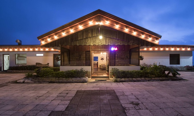 Vara Blanca Maison | Hortensias Chalets Vara Blanca