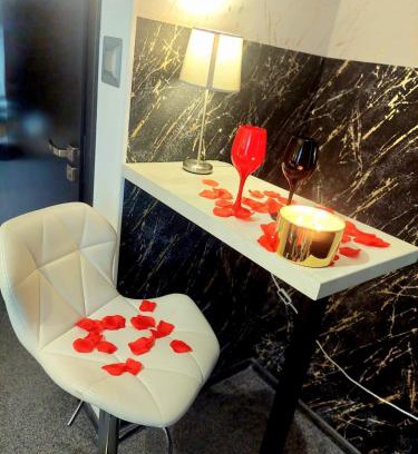 Koszalin Appartement | HORTENSJA 100