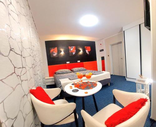 Koszalin Appartement | HORTENSJA 304