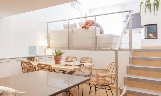 el Mercadal Appartement | Hortes - Location de vacances à Gérone | Bravissimo