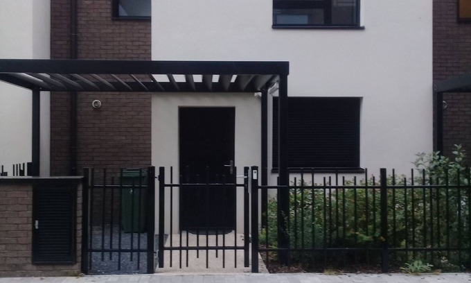 Amiens Maison | Hortillonne