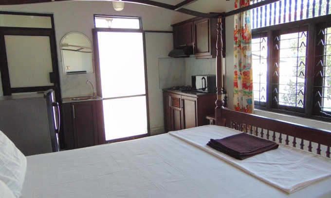 Kurunduwatta Appartement | Horton Studios
