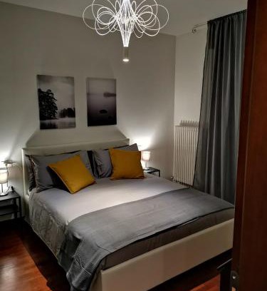 Padova Appartement | Horus apartment