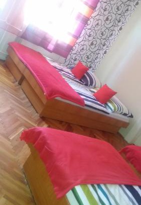 Kaposvar Maison | Horváth Apartmanház
