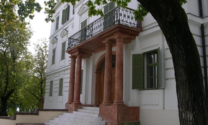 Balatonfured Appartement | Horvath Villa Apartman