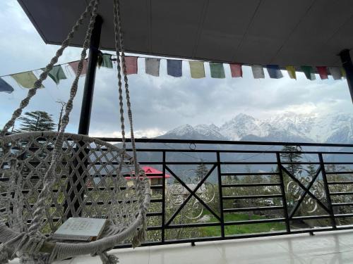 Kalpa Maison | Hoshey Homestay
