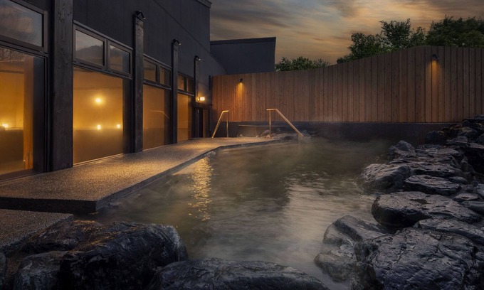 Taihaku Ward Maison | Hoshino Resorts KAI Akiu