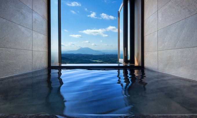 Kirishima Hôtel | Hoshino Resorts KAI Kirishima