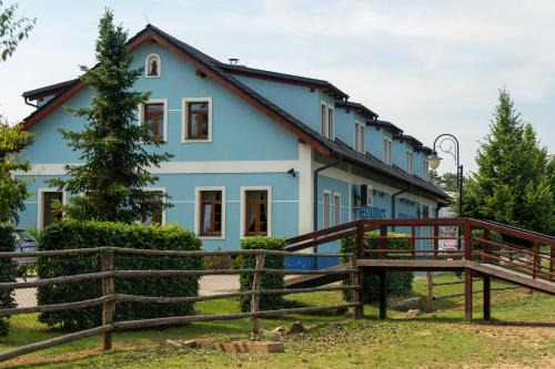 Borsice Maison | Hospůdka na Haldě