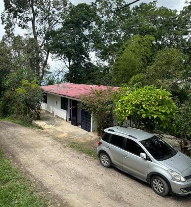 San Antonio del Tequendama Maison | Hospedaje El Barranquito