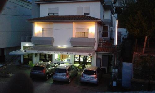 Sao Tiaguinho Maison | Hospedaria Nunes Pinto