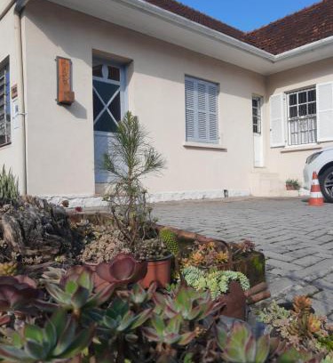 Gramado Maison | Hospedagem 154 Colonial