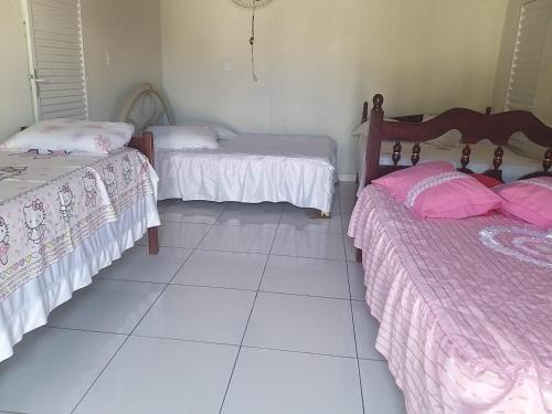 Barra do Garcas Maison | Hospedagem 24 de Junho