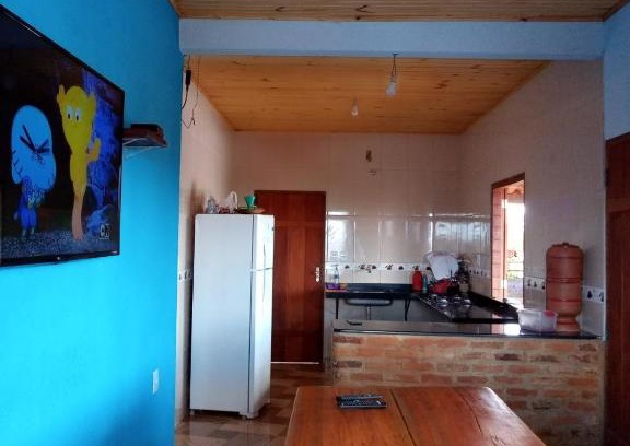 Sao Goncalo do Rio das Pedras Maison | hospedagem- Bela Vista
