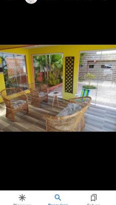 Morro das Pedras Appartement | Hospedagem Canto Das Pedras