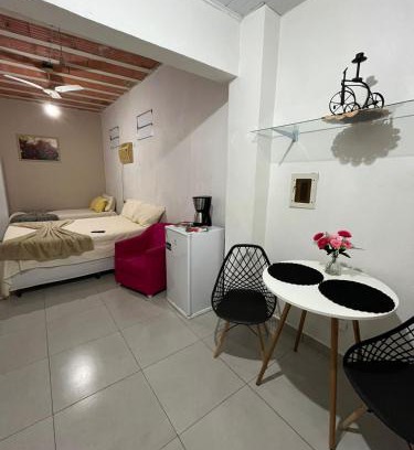 Paraty Maison | Hospedagem casa da Lu
