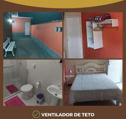 Conservatoria Maison | Hospedagem Conservatoria-Suites