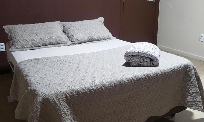 Itoupavazinha Maison | Hospedagem Costa BNU - Q1