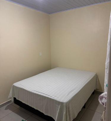 Dois Vizinhos Appartement | Hospedagem Daluz