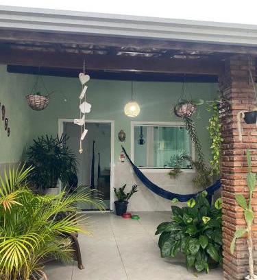 Porto Seguro Maison | Hospedagem de Carla e Silas