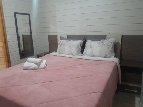 Urubici Maison | Hospedagem Domiciliar Lar doce Lar