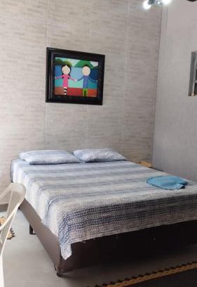Santana de Parnaiba Maison | Hospedagem Em Santana de Parnaíba 67