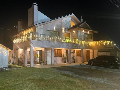 Santo Antonio Maison | Hospedagem Familiar Alexandre