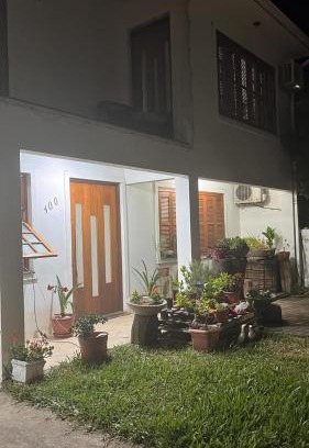 Santo Antonio Maison | Hospedagem Familiar
