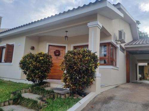 Centro Maison | Hospedagem João