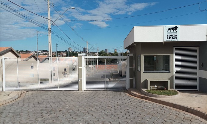 Tupa Copropriété | Pousada Souza Leão
