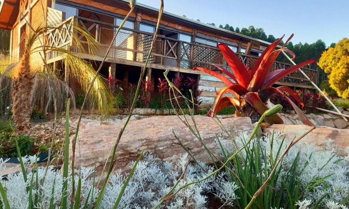 Botucatu Cabine | Hospedagem Pé de Serra