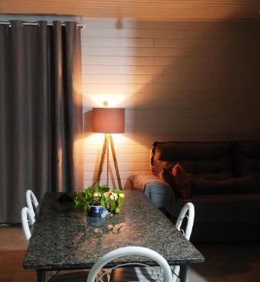 Pantano Grande Maison | Hospedagem Pantano Grande