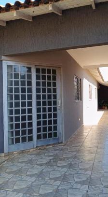 Arapongas Maison | hospedagem simples