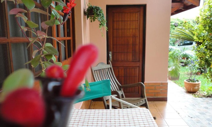 Puerto Iguazu Maison | Hospedaje Ámbar