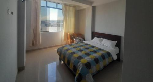 Tingo Maria Hôtel | Hospedaje Amarantha