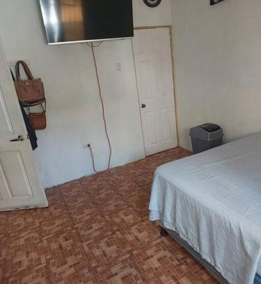 Amatitlan Appartement | Hospedaje Amatitlan