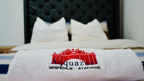 Ayacucho Maison | Hospedaje Aqquazul Ayacucho