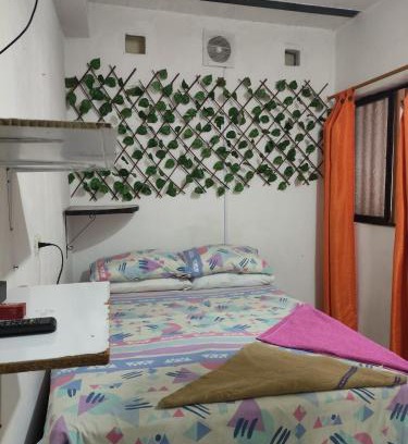 Santa Fe de Antioquia Maison | Hospedaje Bonanza