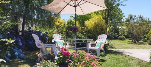 Frutillar Maison | Hospedaje Brisas de Frutillar