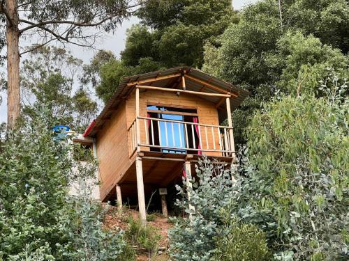 Duitama Maison | Hospedaje campestre Esmeraldas