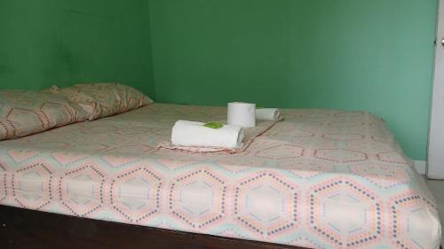 Uvita Maison | Hospedaje Camy Aby