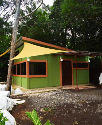 Quebrada Grande Appartement | Hospedaje Casa Coyote