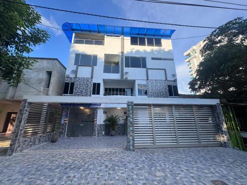 Barranquilla Hôtel | Hospedaje Casa Rueda