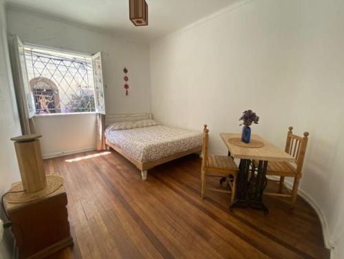 Cerro Concepcion Maison | HOSPEDAJE CERRO CONCEPCION
